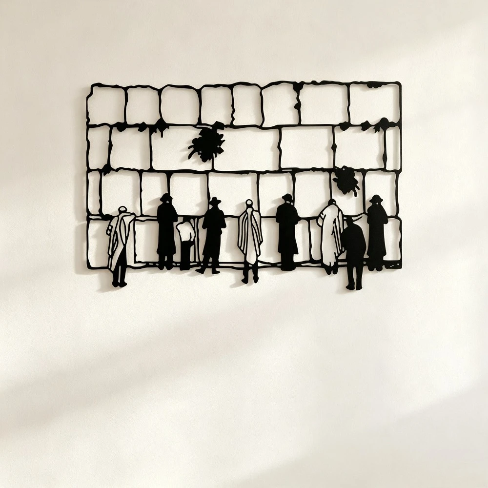 CIFBUY Iron Wall Art Metal Wal - đánh giá và giá Home Decor