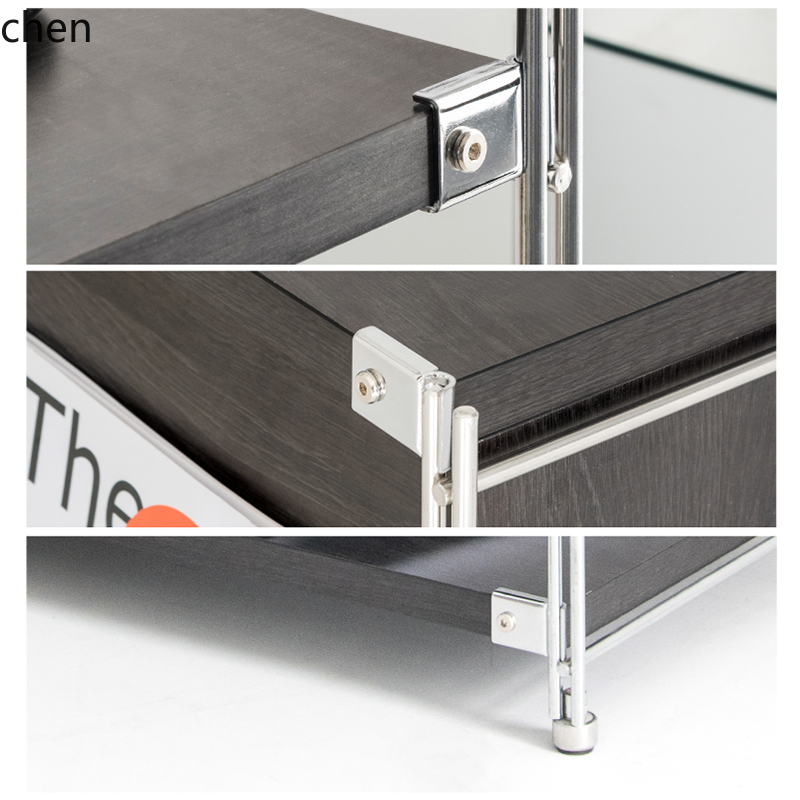 W5.19 Liangpin TV cabinet simp - đánh giá và giá Storage & Organization