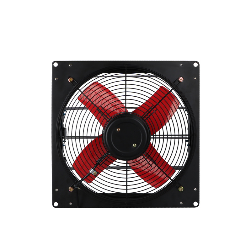 Square Exhaust Fan Kitchen Fum - đánh giá và giá Kitchen