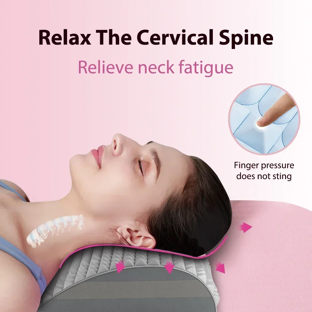 Anti-skid Orthopedic Lumbar Su - đánh giá và giá Memory Foam Orthopedic Pillow Neck Pain