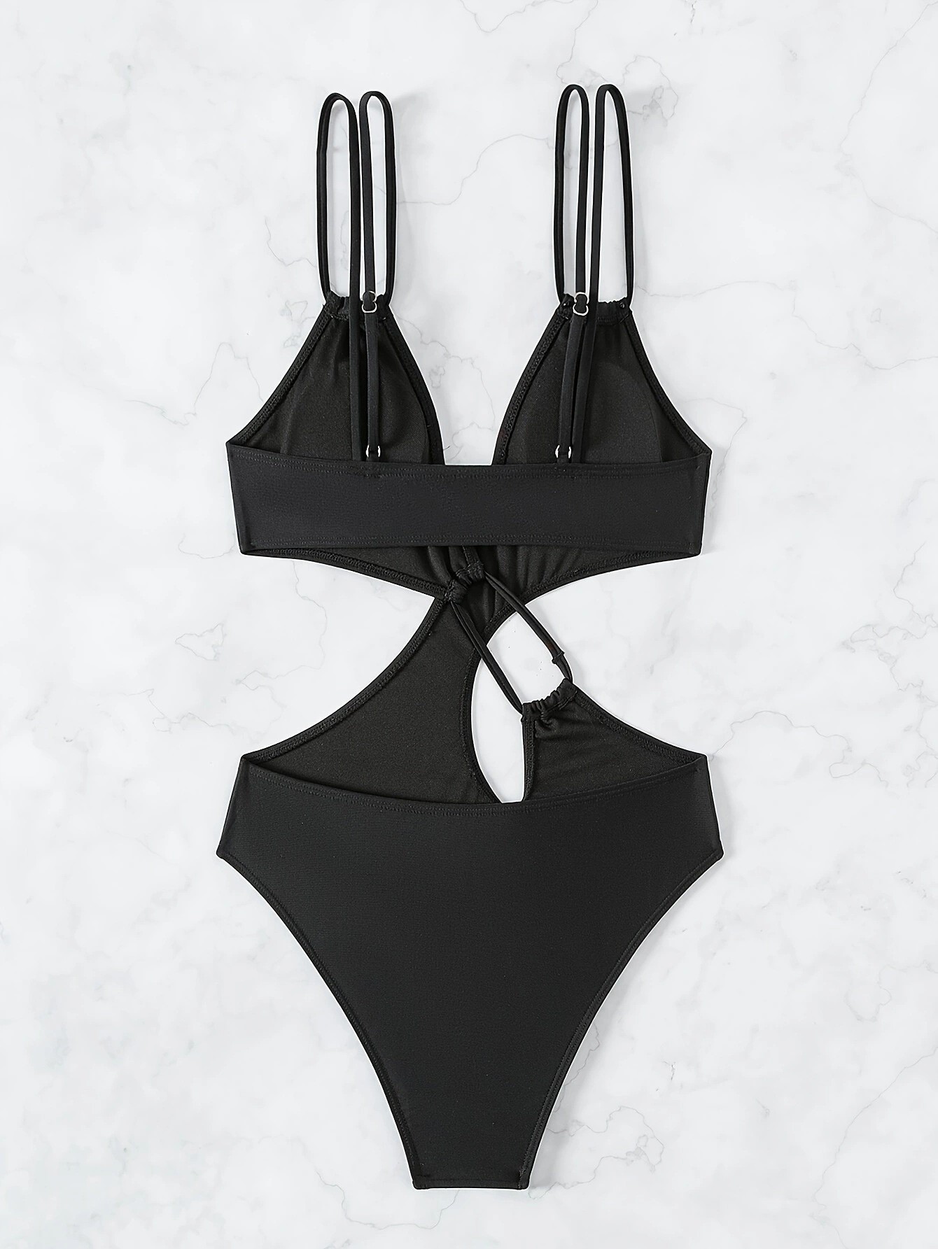 Woman Tankini Bathing Suit Bla - đánh giá và giá Bath