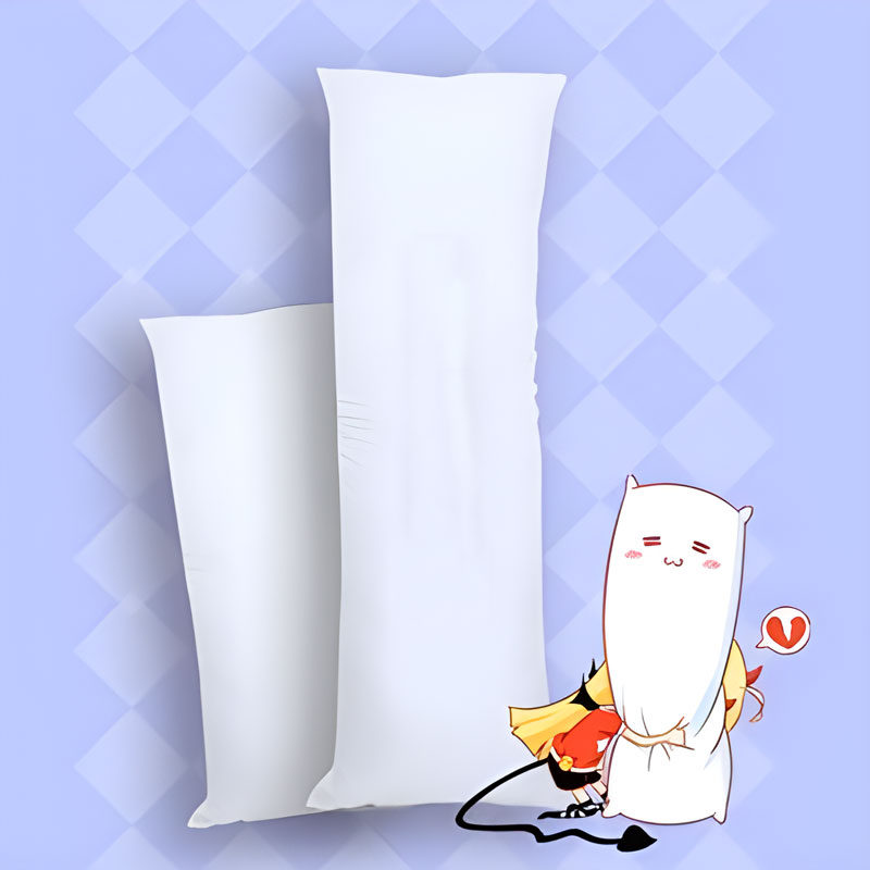 150x50cm Hugging Cotton Inner  - đánh giá và giá Anti Snore Contour Pillow