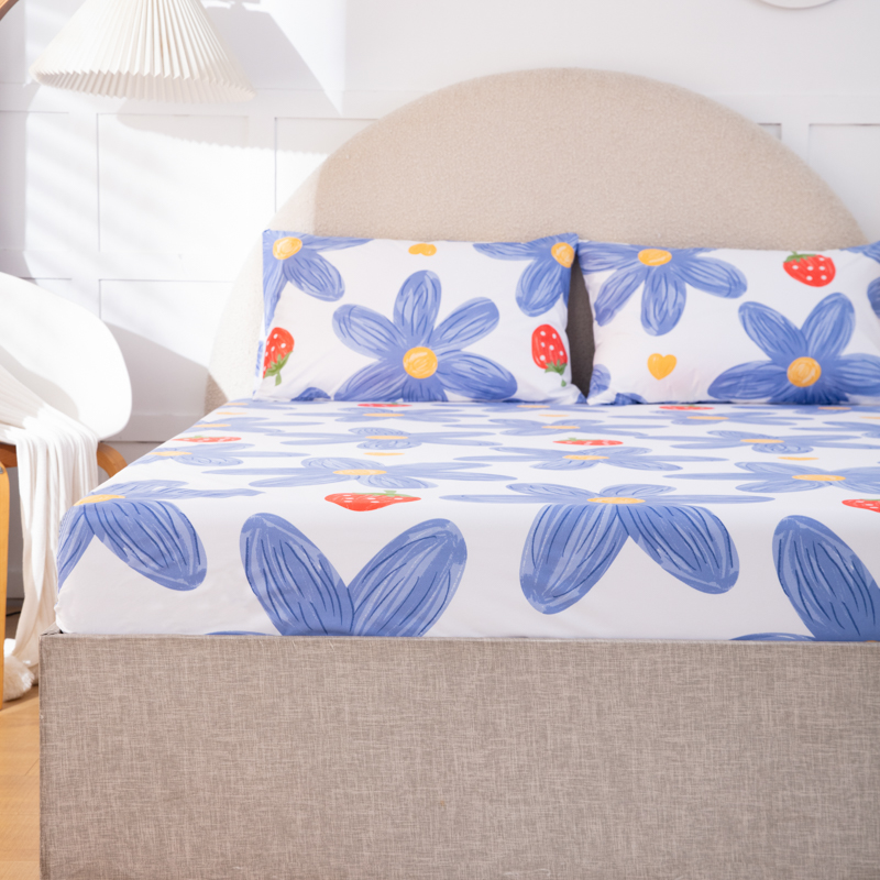 Simple Brushed Waterproof Matt - đánh giá và giá Waterproof Mattress Protector Breathable