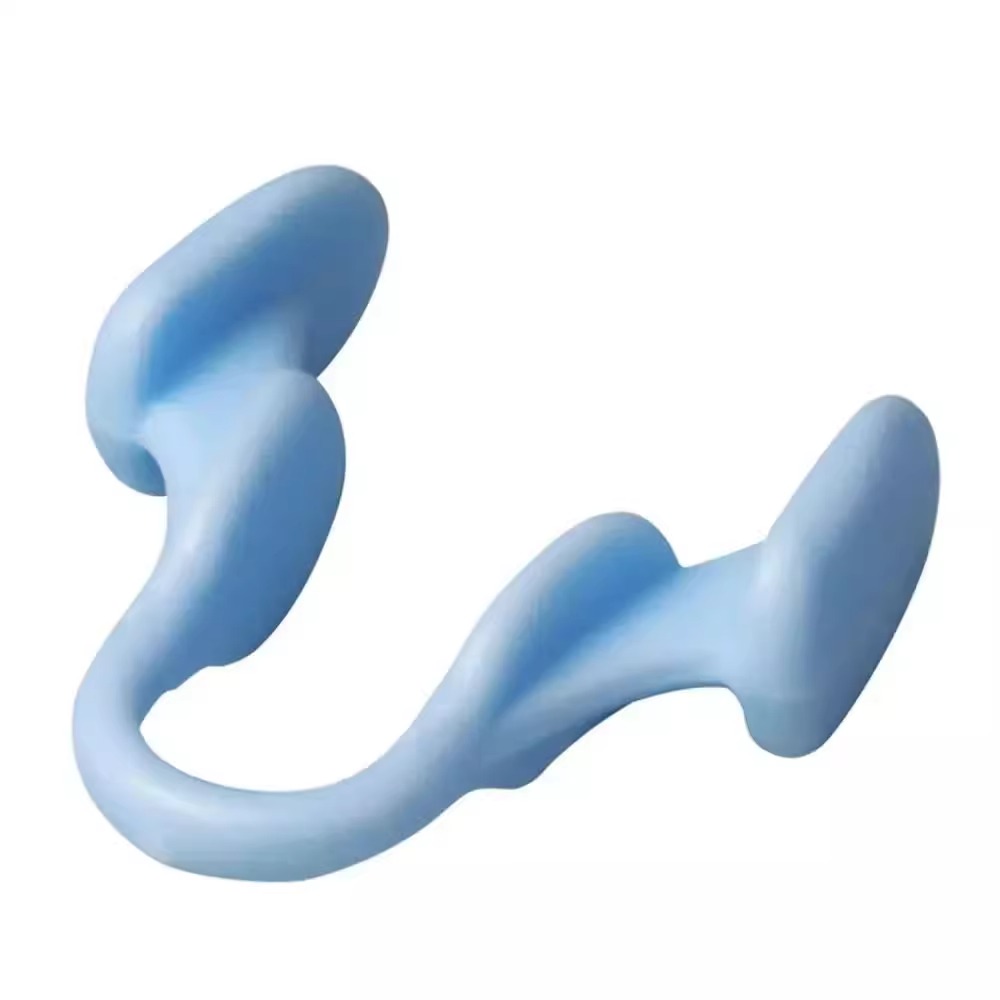 Soft Silicone Anti-snoring dev - đánh giá và giá Anti Snore Contour Pillow
