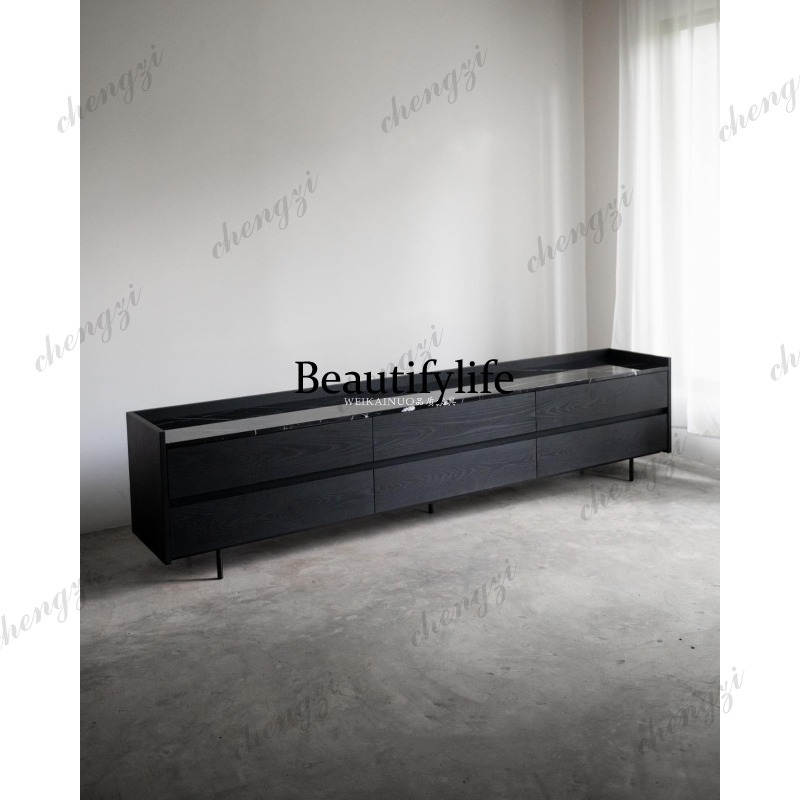 N178 Designer Marble TV Cabine - đánh giá và giá Storage & Organization